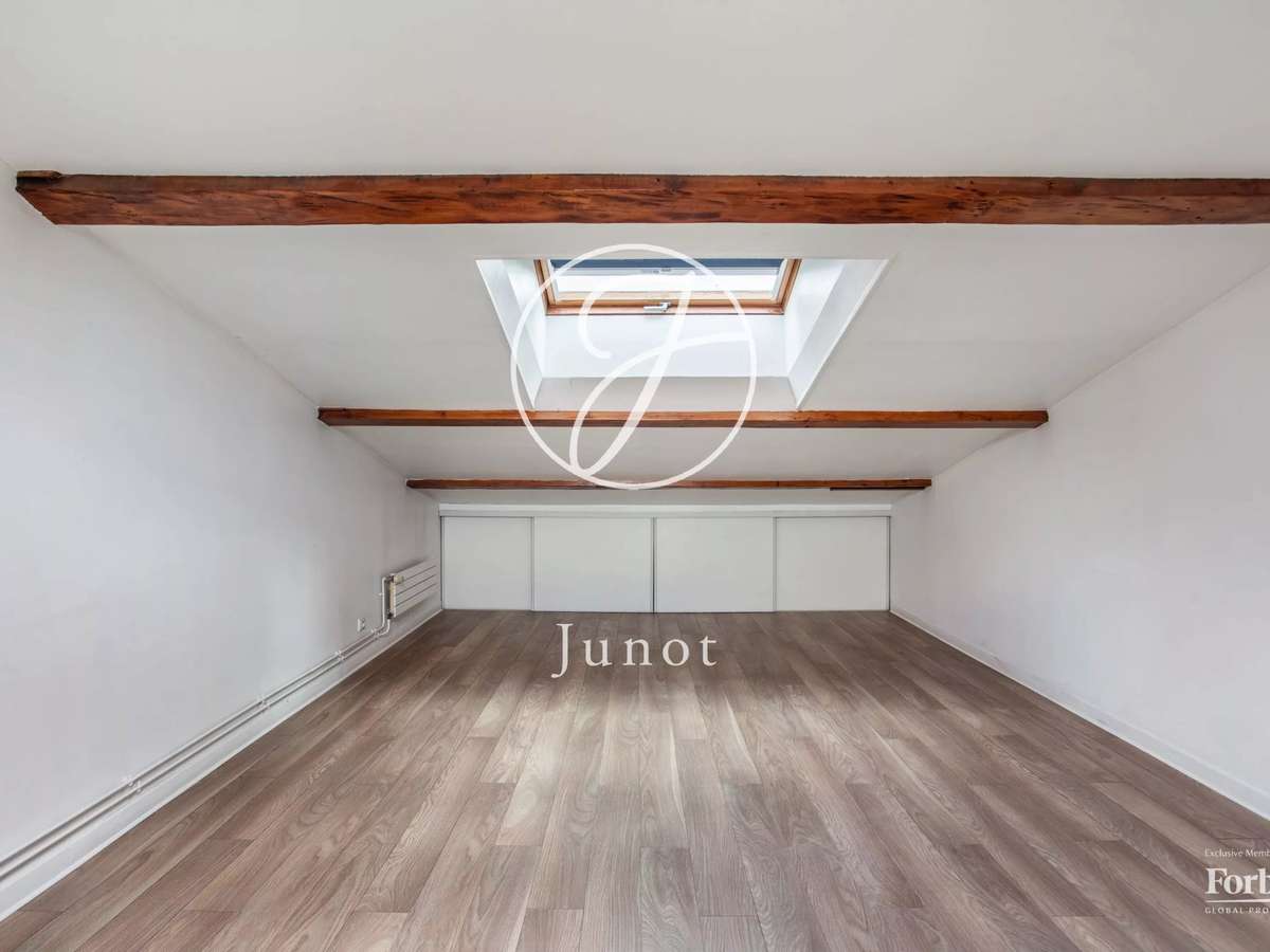 Appartement Paris 17e
