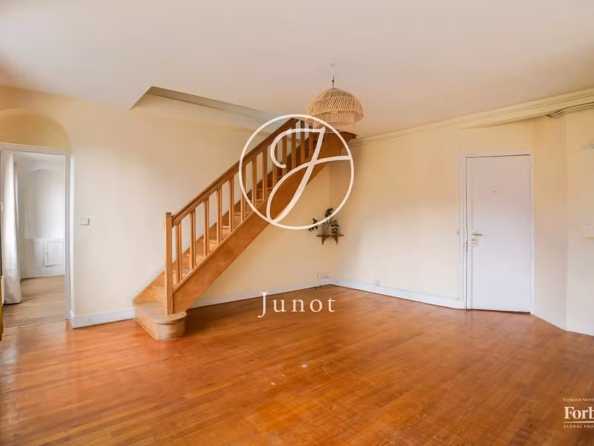 Appartement Paris 17e