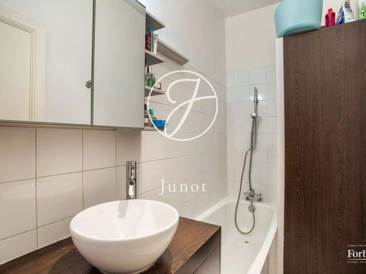 Appartement Paris 17e