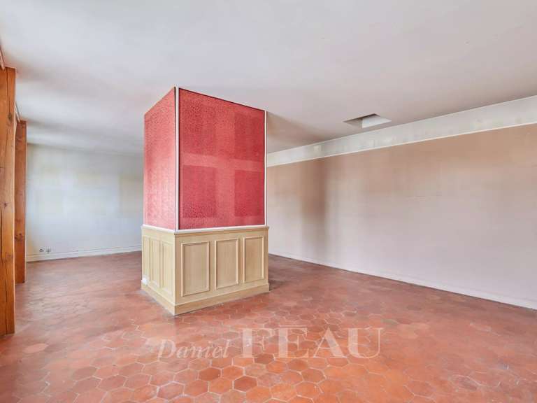 Appartement Paris 17e - 2 chambres - 83m²