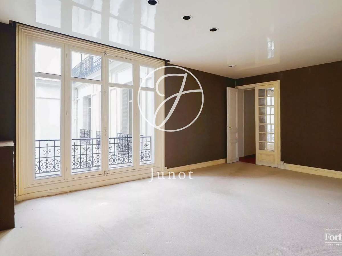 Apartment Paris 17e