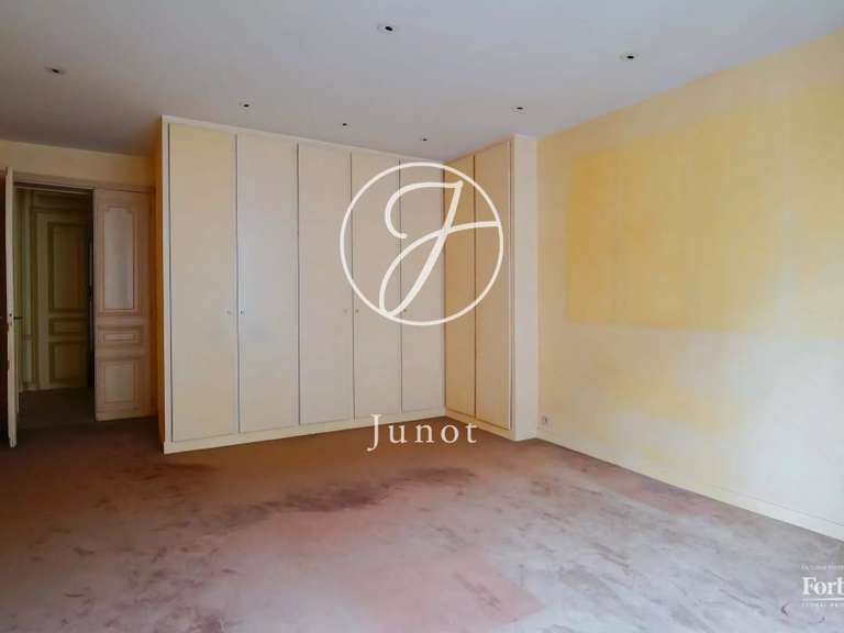 Appartement Paris 17e - 4 chambres - 234m²