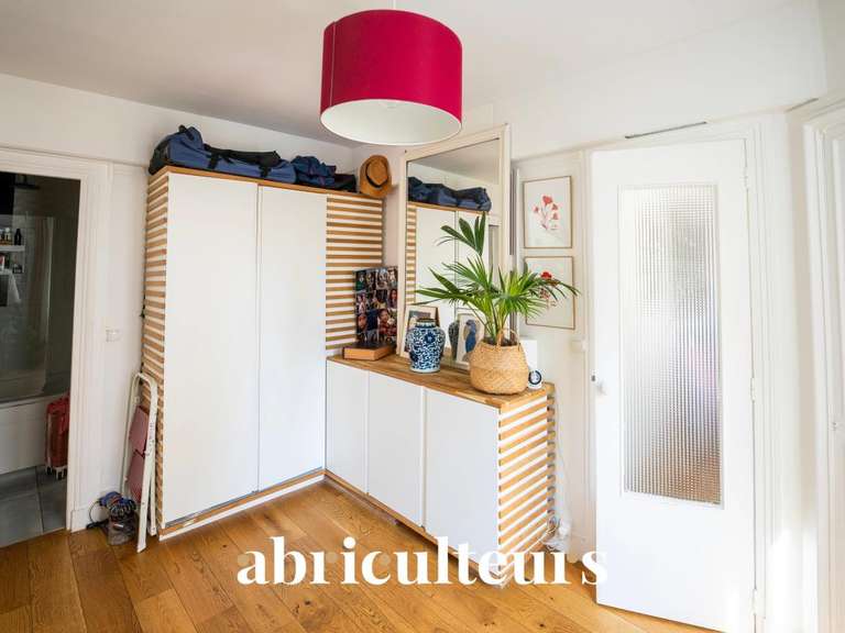 Appartement Paris 17e - 2 chambres - 83m²