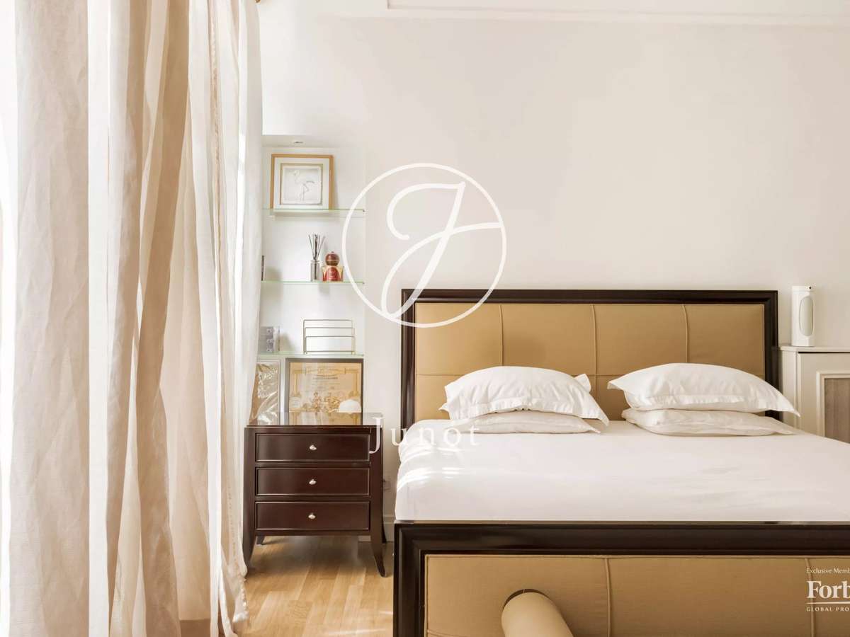 Appartement Paris 17e