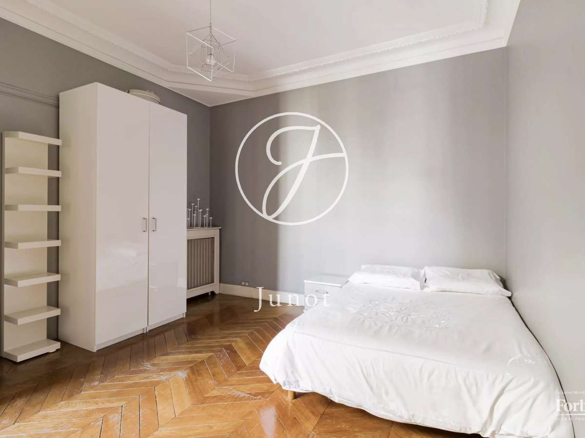 Appartement Paris 17e