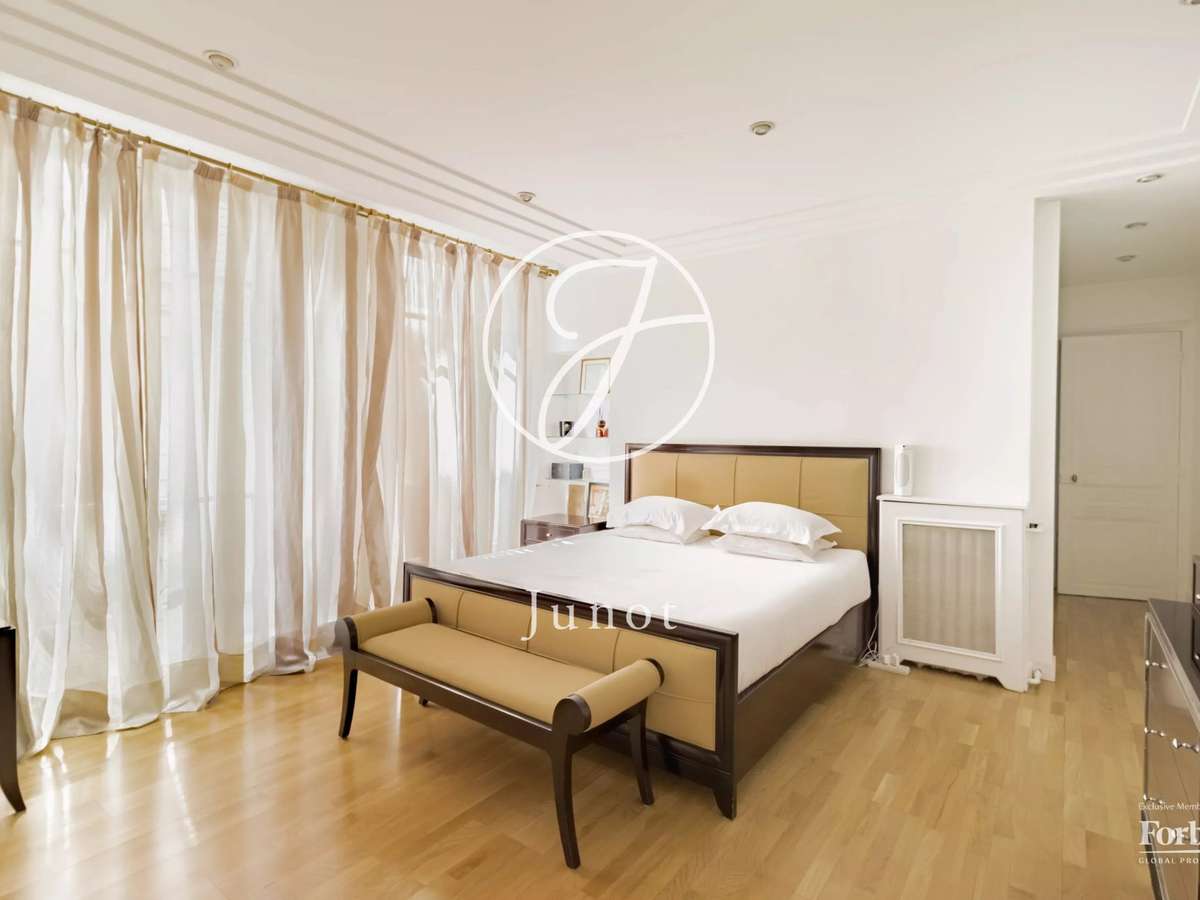 Appartement Paris 17e