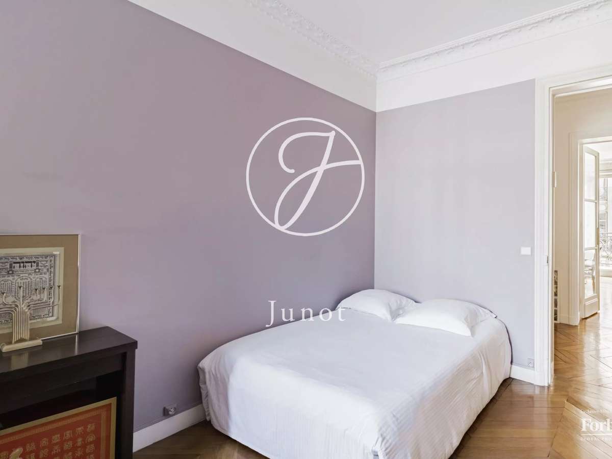 Appartement Paris 17e