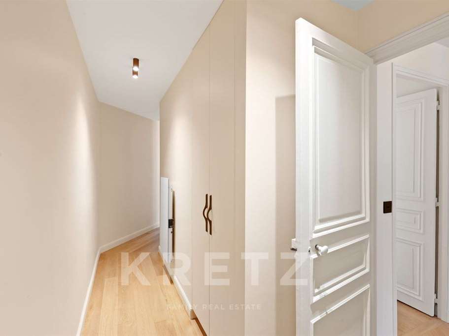 Appartement Paris 17e