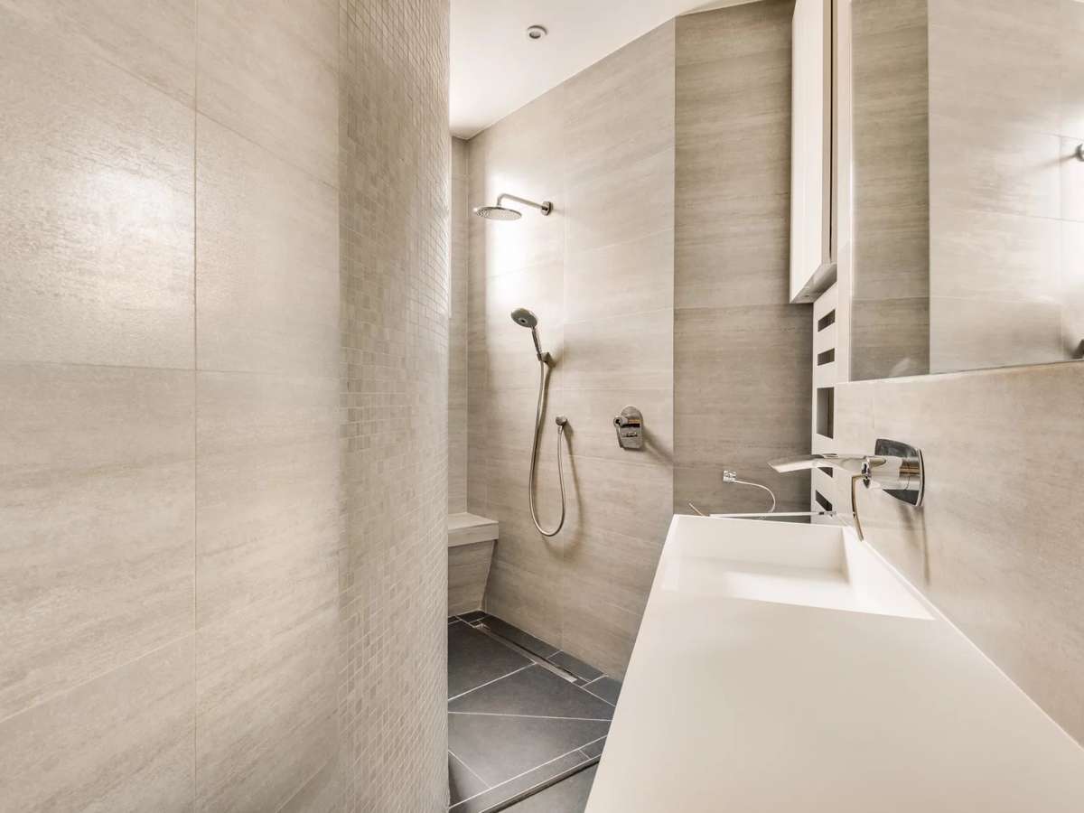 Appartement Paris 17e