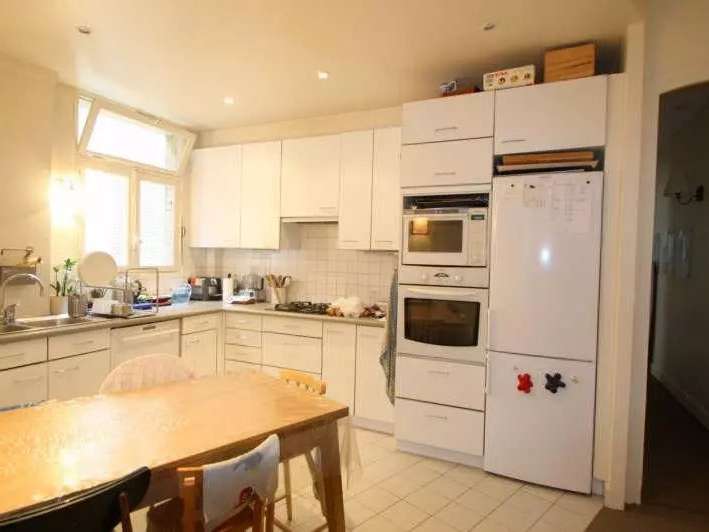 Appartement Paris 17e