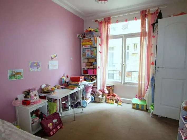 Appartement Paris 17e