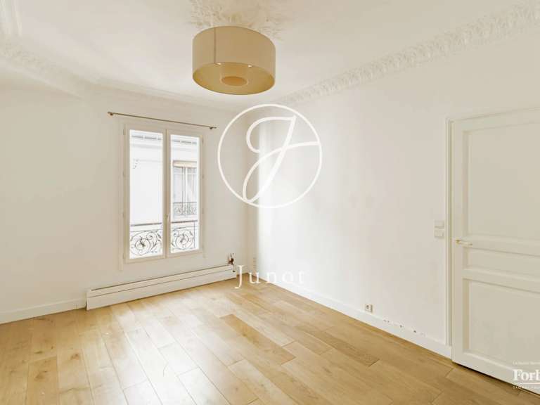 Apartment Paris 17e - 2 bedrooms - 90m²