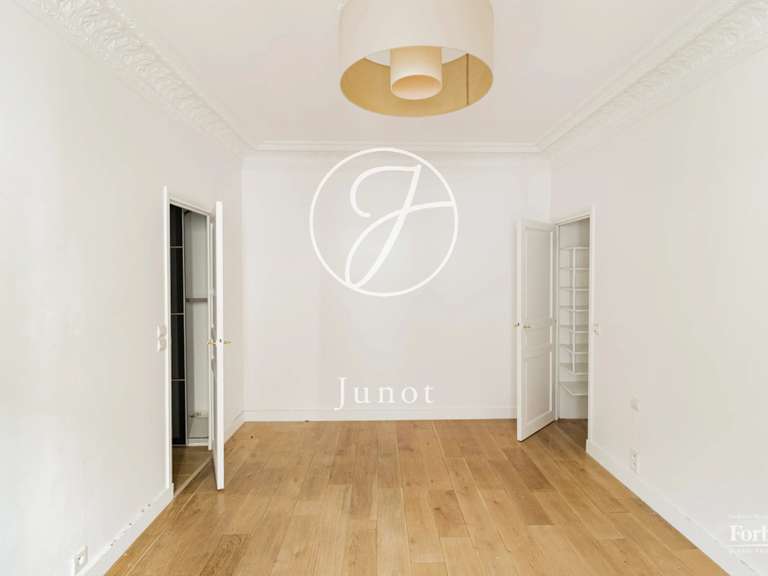 Appartement Paris 17e - 2 chambres - 90m²