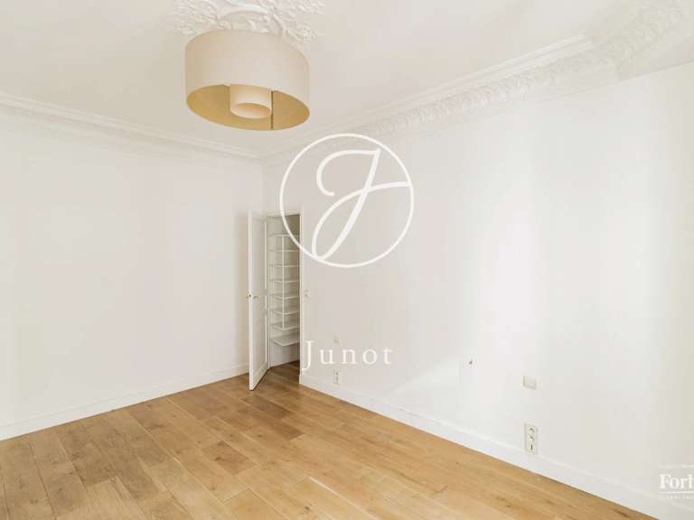 Appartement Paris 17e - 2 chambres - 90m²