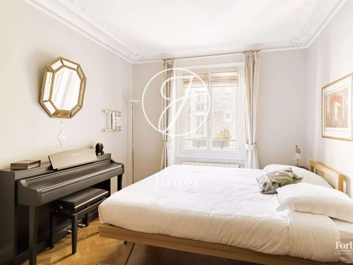 Appartement Paris 17e
