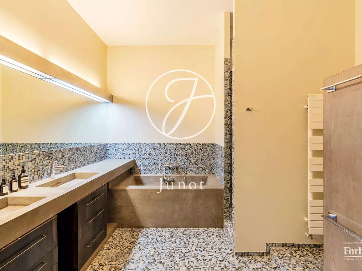 Appartement Paris 17e