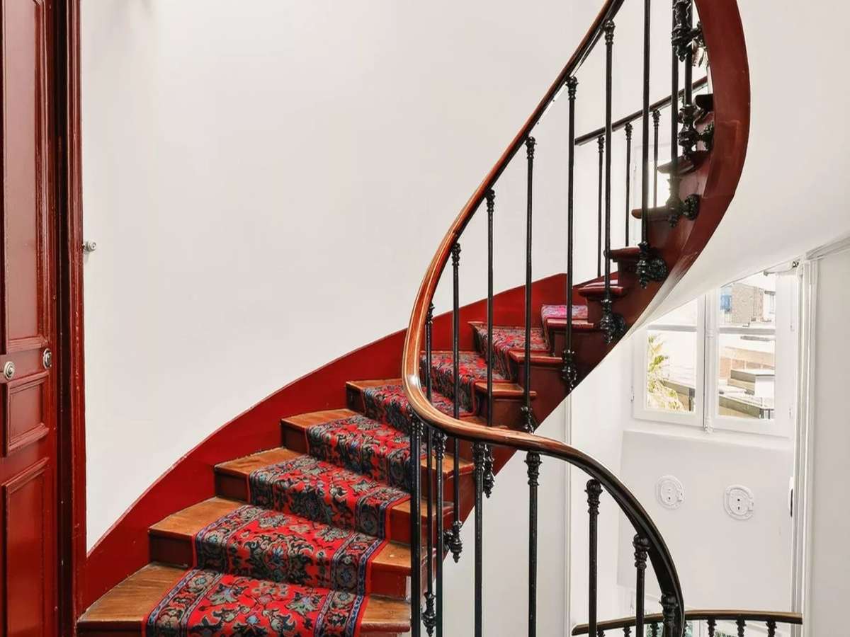 Appartement Paris 17e