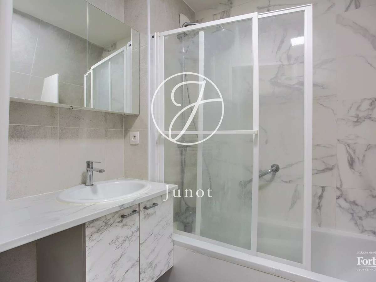 Appartement Paris 17e