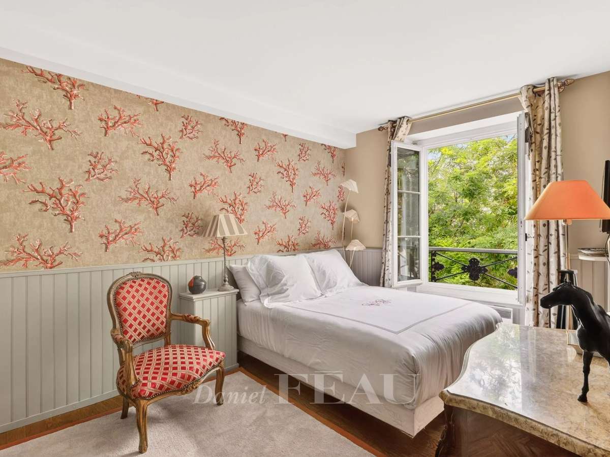 Appartement Paris 17e