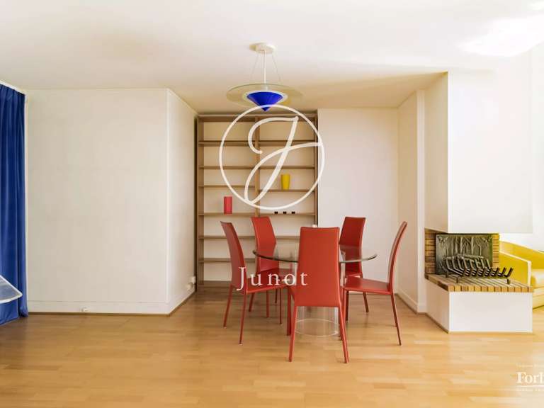 Appartement Paris 17e - 2 chambres - 77m²