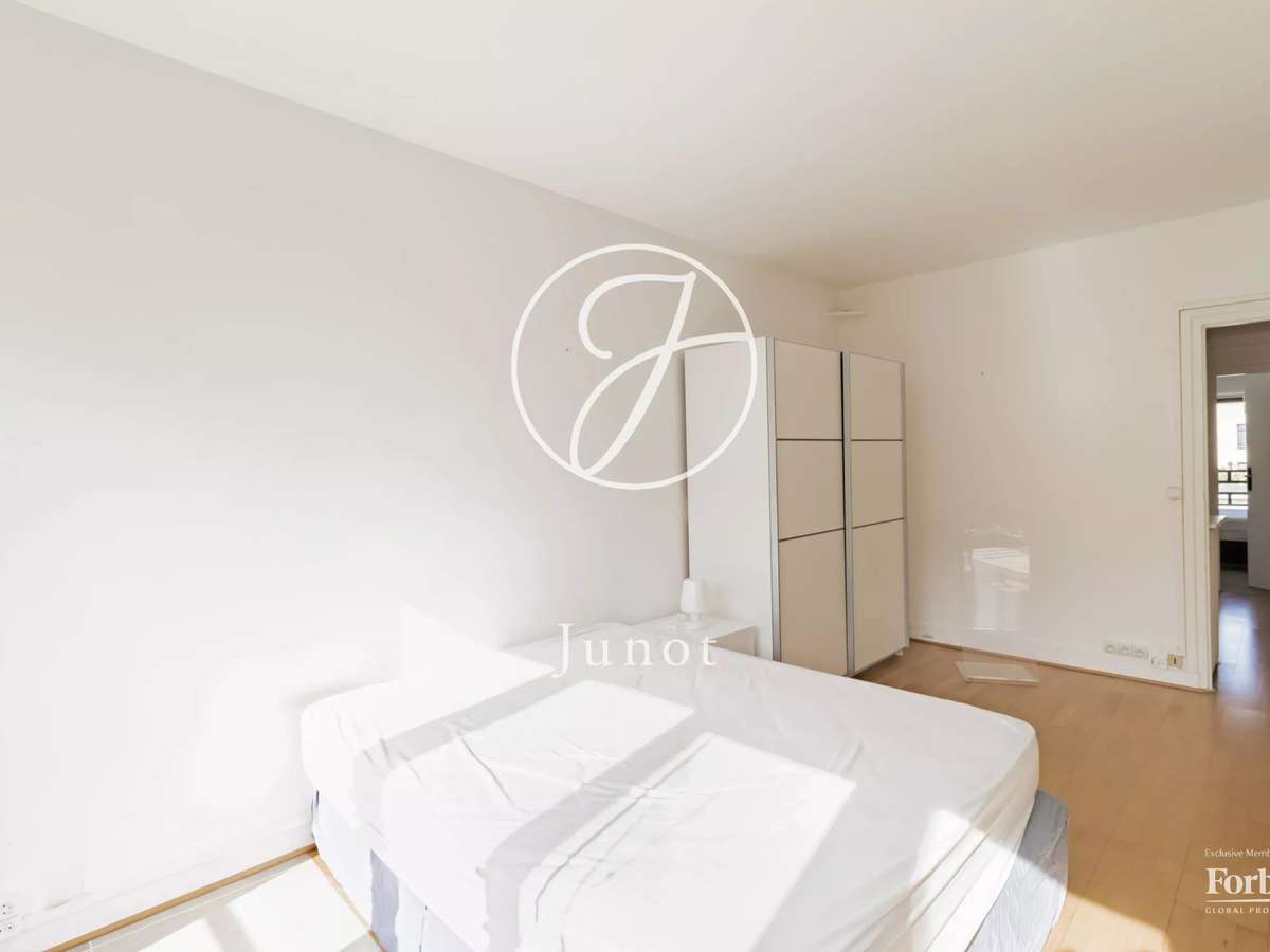 Appartement Paris 17e