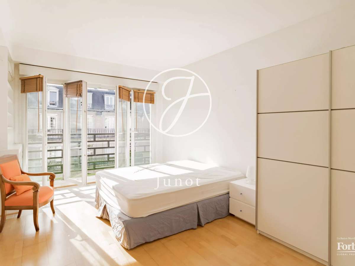 Appartement Paris 17e