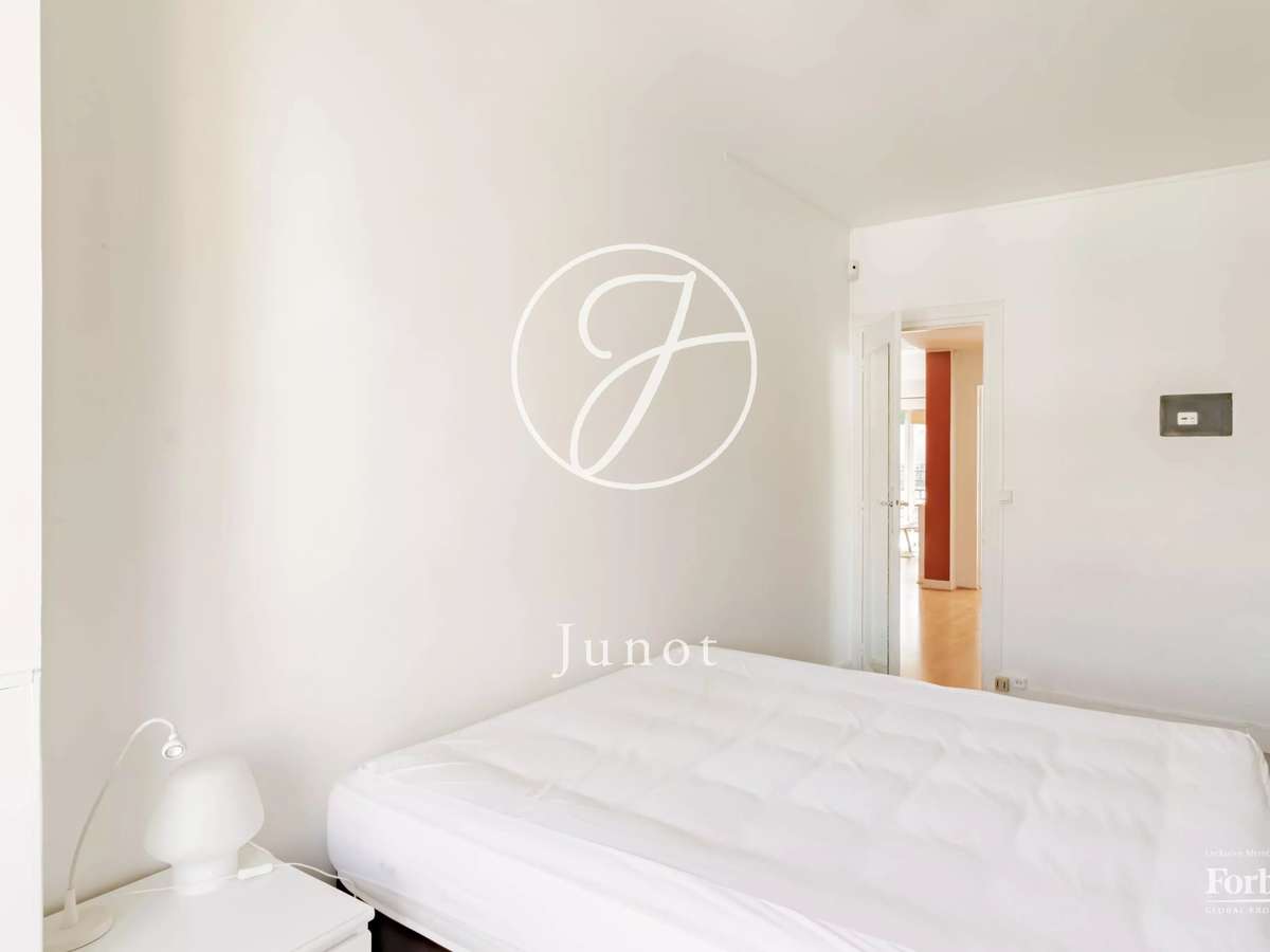 Appartement Paris 17e