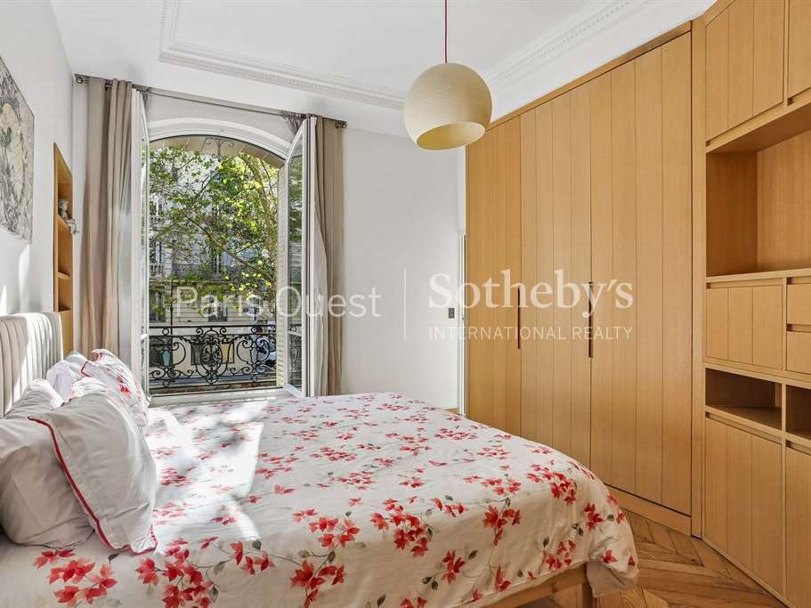Appartement Paris 17e