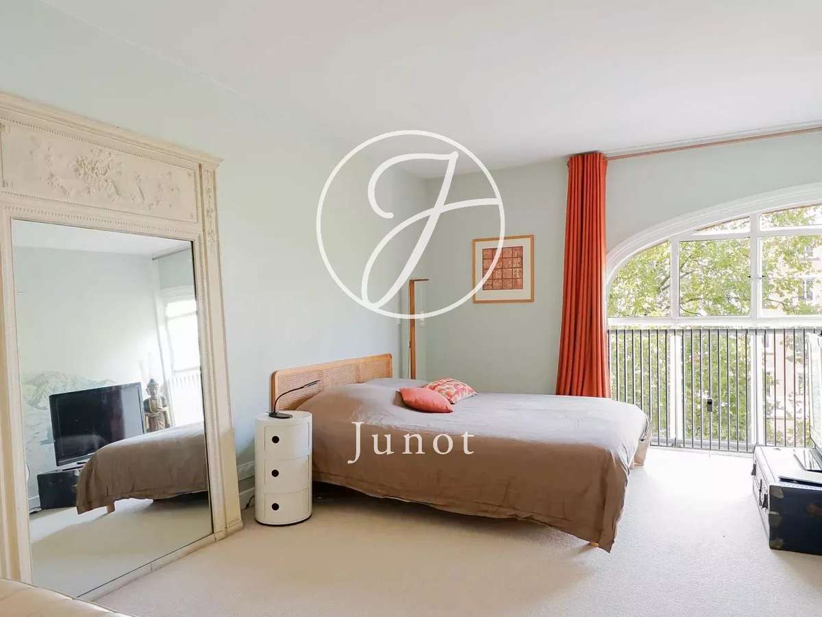 Appartement Paris 17e