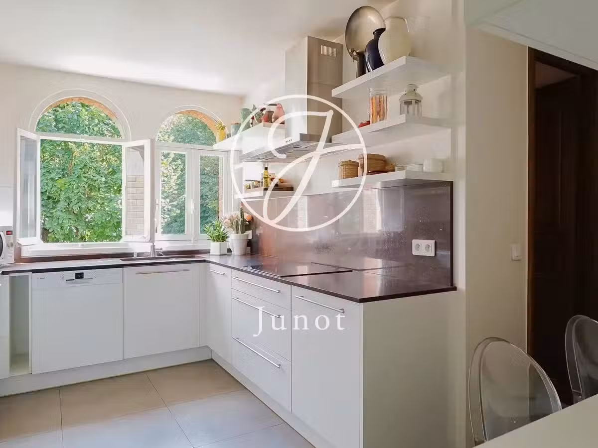 Appartement Paris 17e
