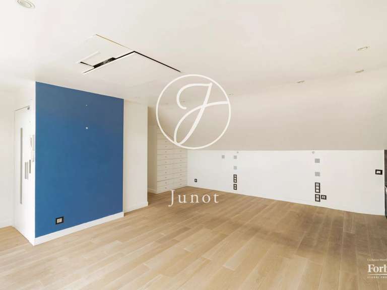 Appartement Paris 17e - 2 chambres - 128m²