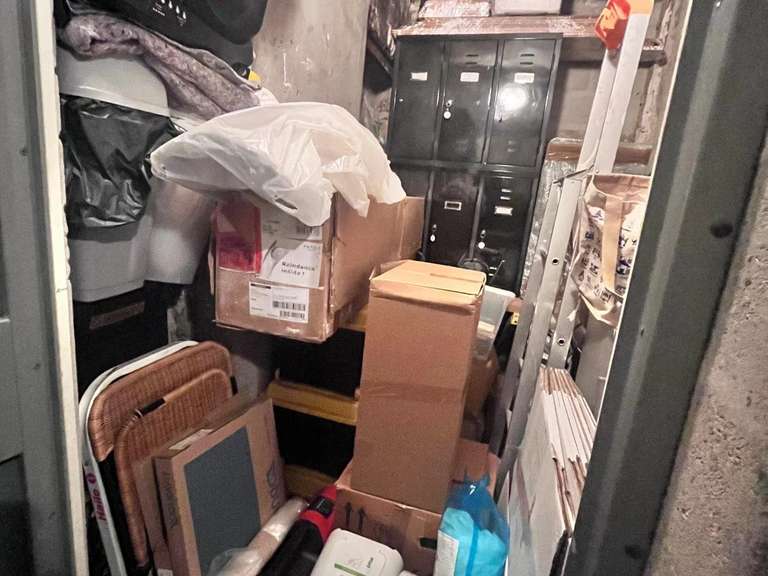 Appartement Paris 17e - 2 chambres - 90m²
