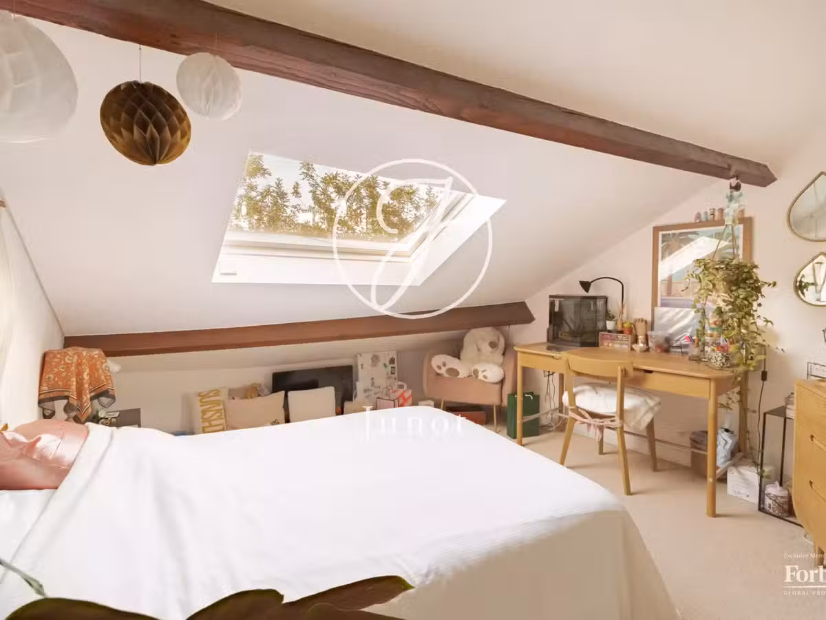 Appartement Paris 17e