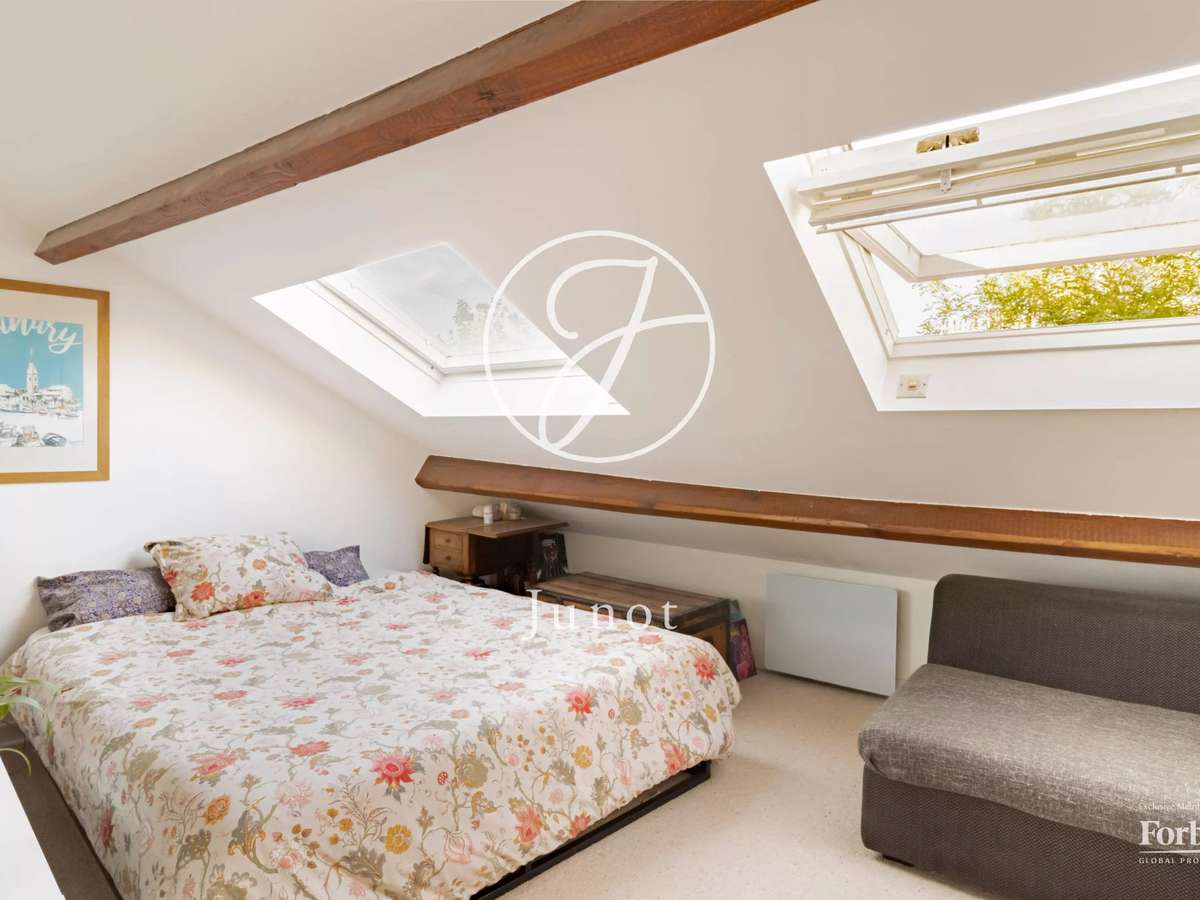 Appartement Paris 17e