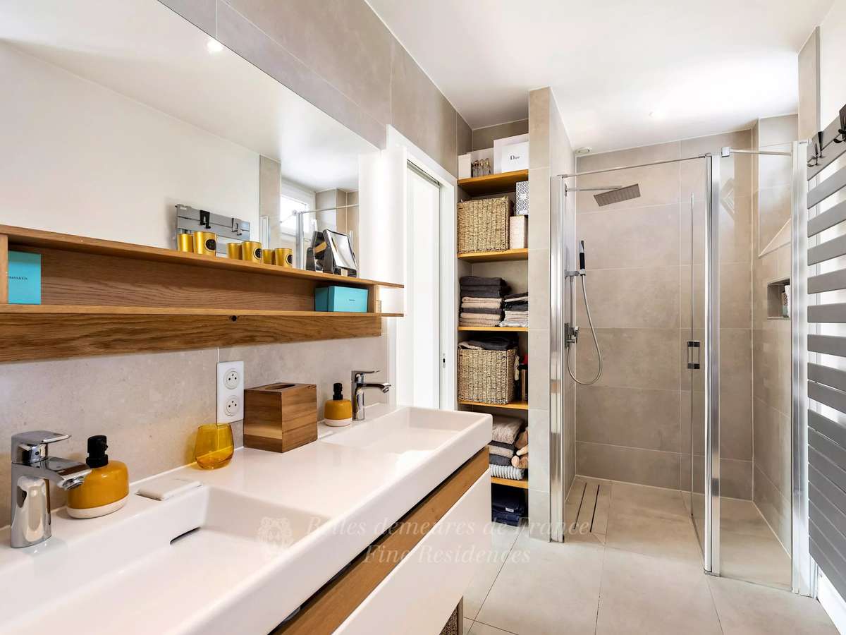 Appartement Paris 17e
