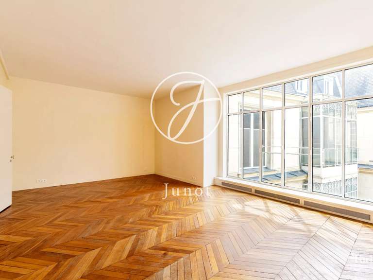 Appartement Paris 17e - 4 chambres - 249m²