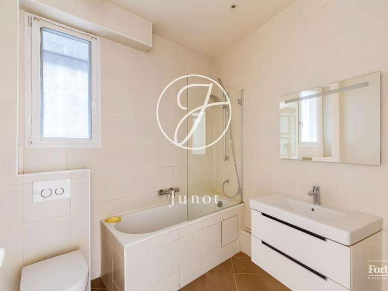 Appartement Paris 17e - 4 chambres - 249m²