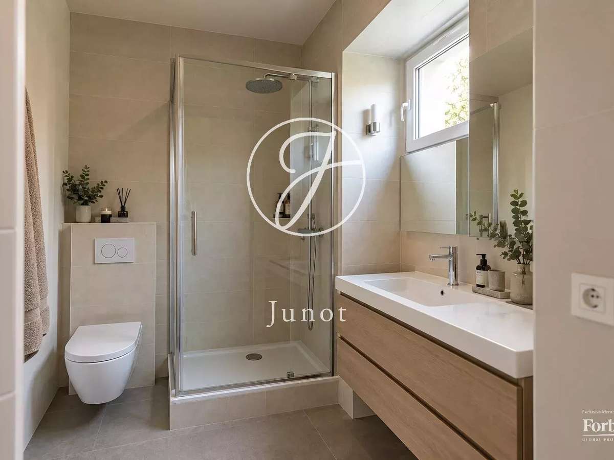 Appartement Paris 17e