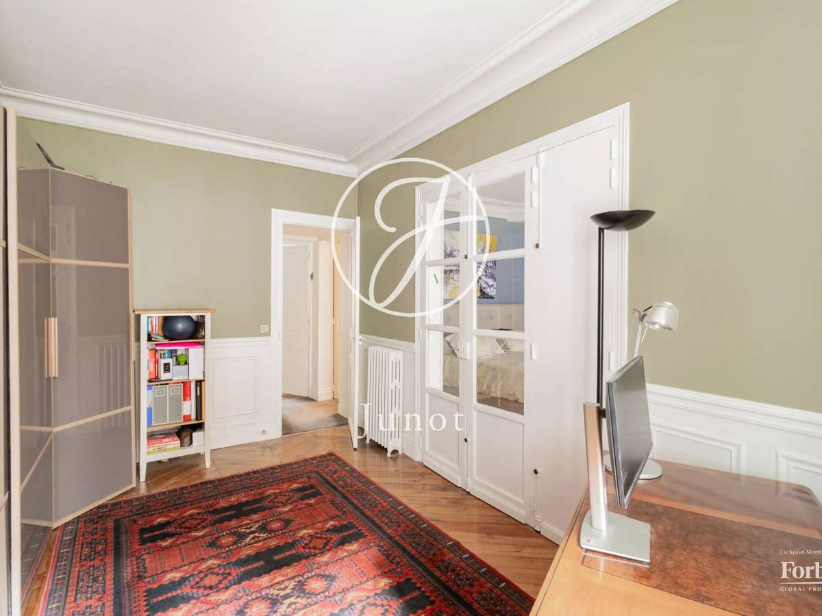 Appartement Paris 17e