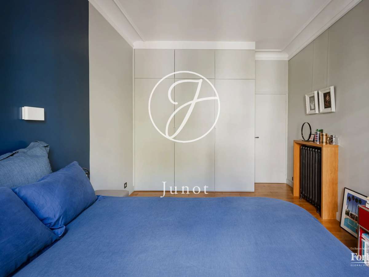 Apartment Paris 17e