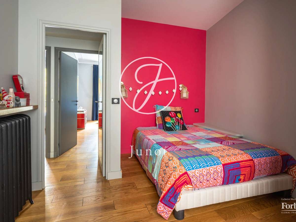 Apartment Paris 17e