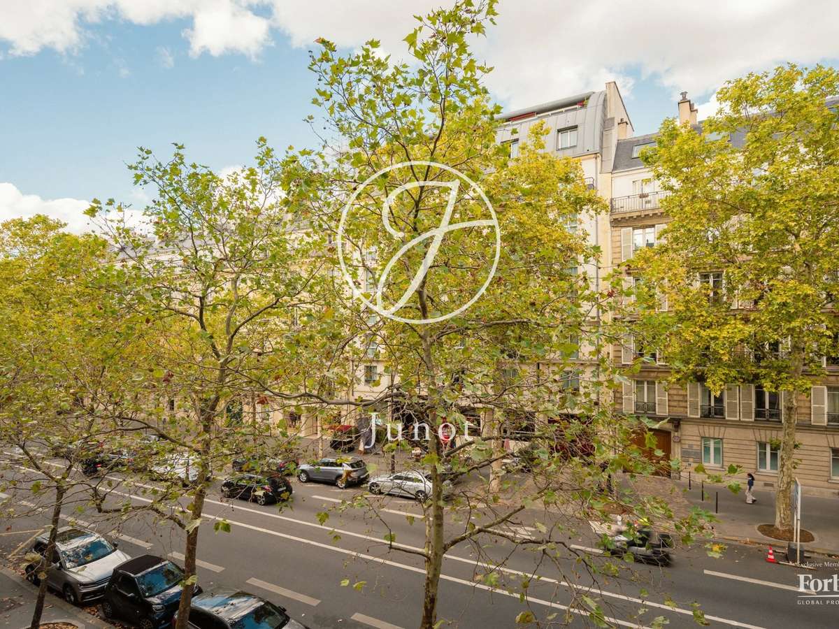 Apartment Paris 17e