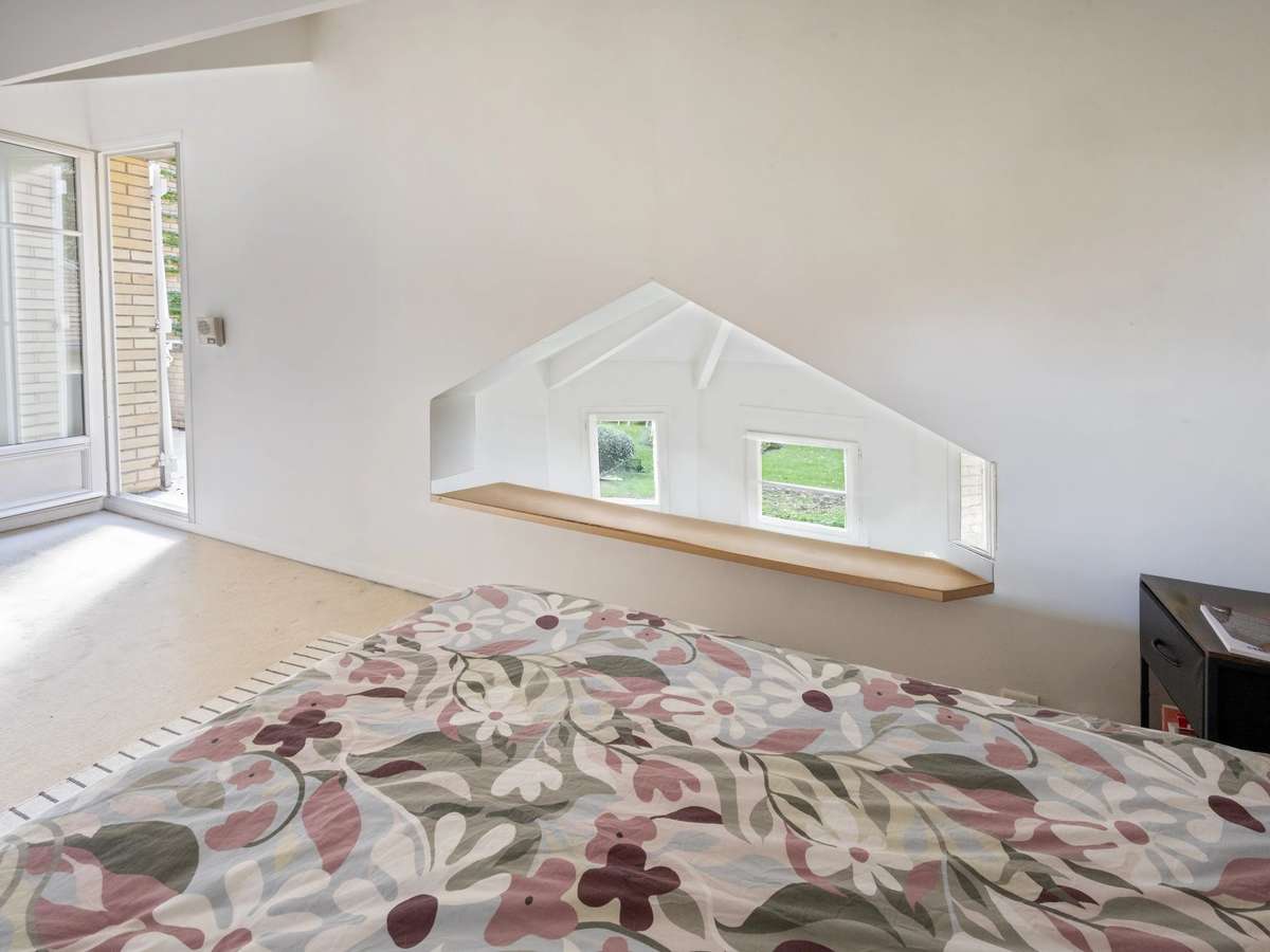 Appartement Paris 17e