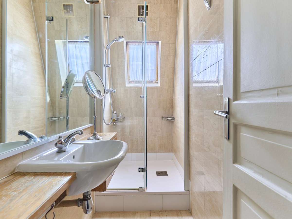 Appartement Paris 17e