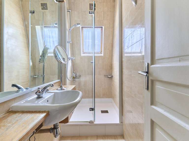 Appartement Paris 17e - 2 chambres - 198m²