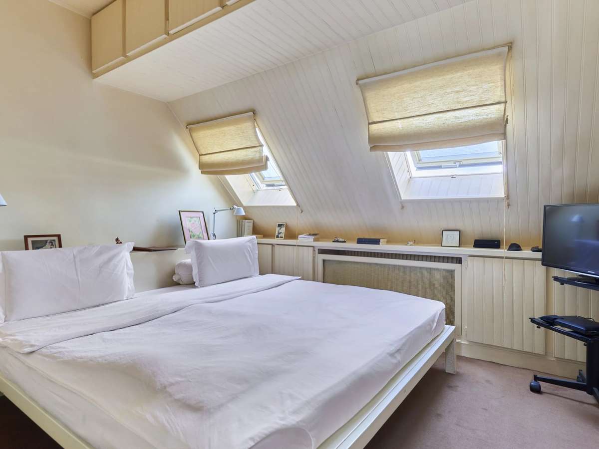 Appartement Paris 17e
