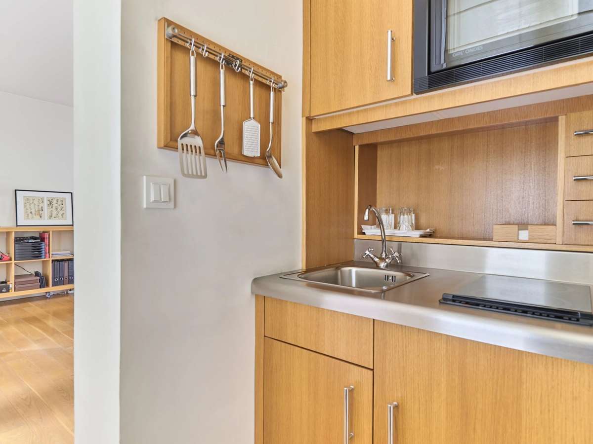 Appartement Paris 17e