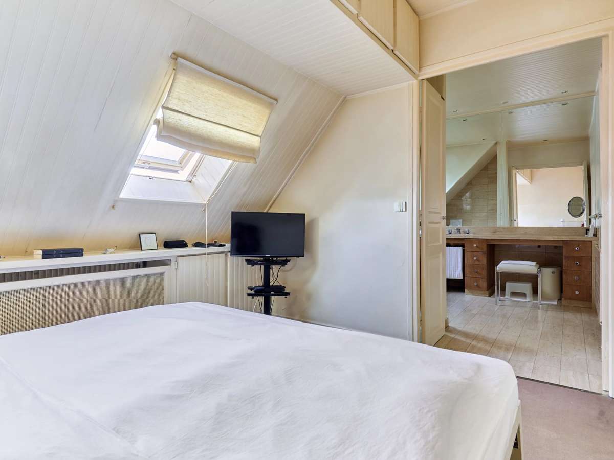 Appartement Paris 17e