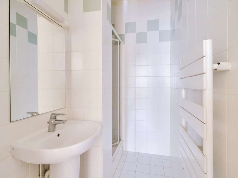 Appartement Paris 17e - 3 chambres - 142m²