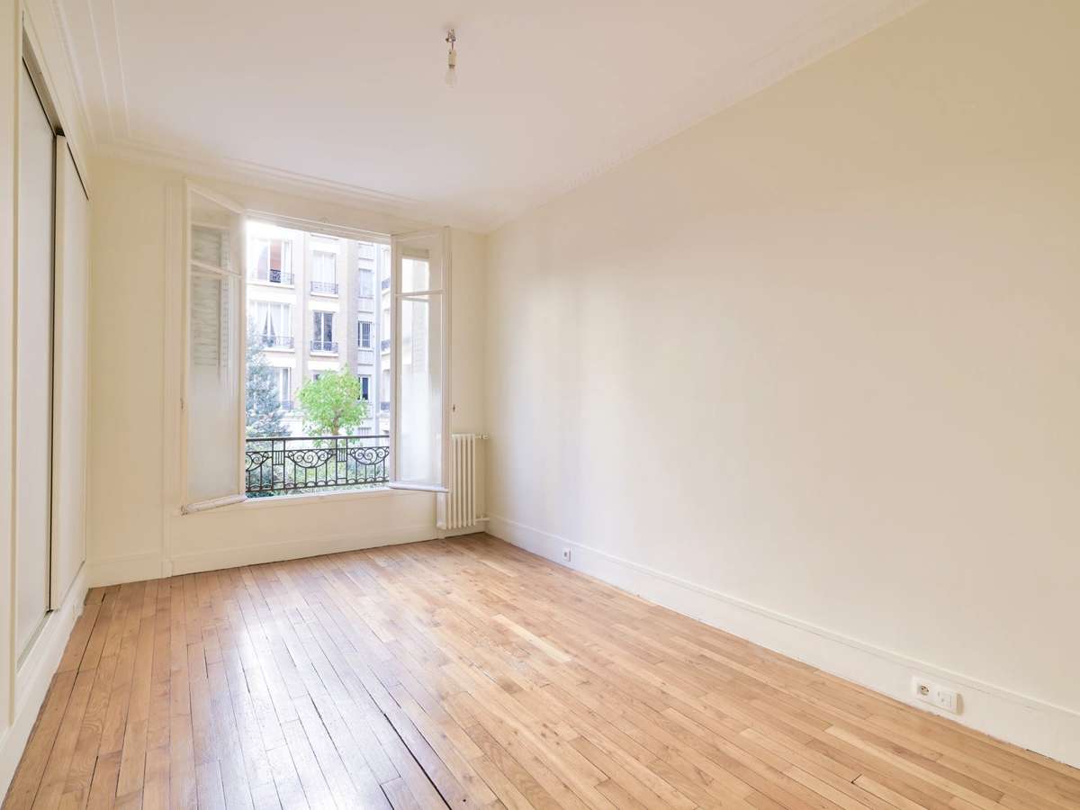 Appartement Paris 17e